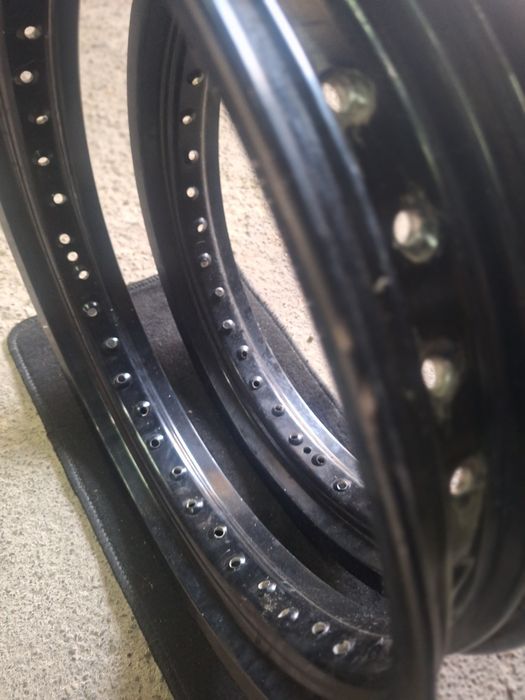 Aros 18x3.00 Enszo
