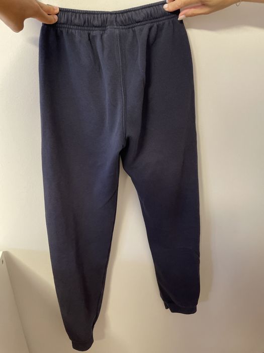 Calças azuis Champion