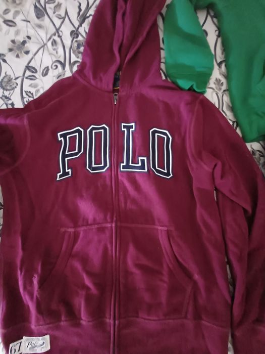 Casacos Polo Ralph Lauren Unisexo