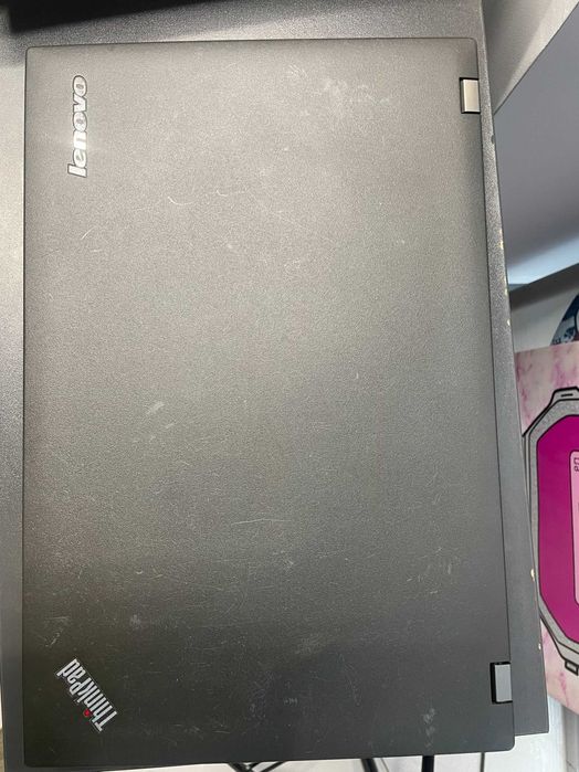 Ноутбук Lenovo ThinkPad L540 (Core-i5-4300M\8Gb-DDR3\256Gb-SSD)