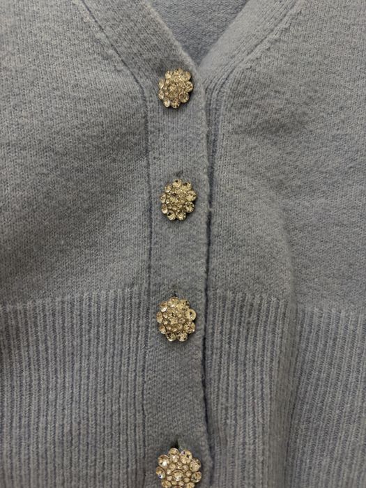 Котфа-кардиган Solmar