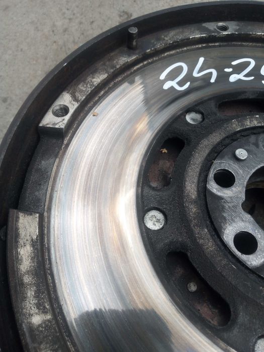 Audi A4 B6 sprzęgło tarcza docisk dwumas 1,9 TDI AWX BKE ORYGINAŁ!!!