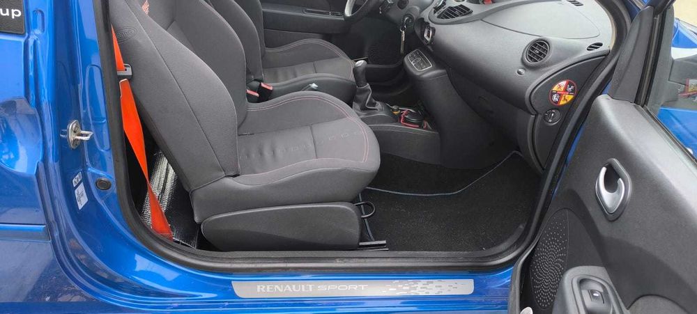 Renault Twingo RS 1.6 Cup