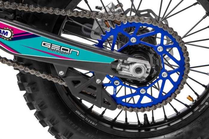 Geon Dakar GNX 300NB К16, 2025 Р. В.  РОЗСТРОЧКА!