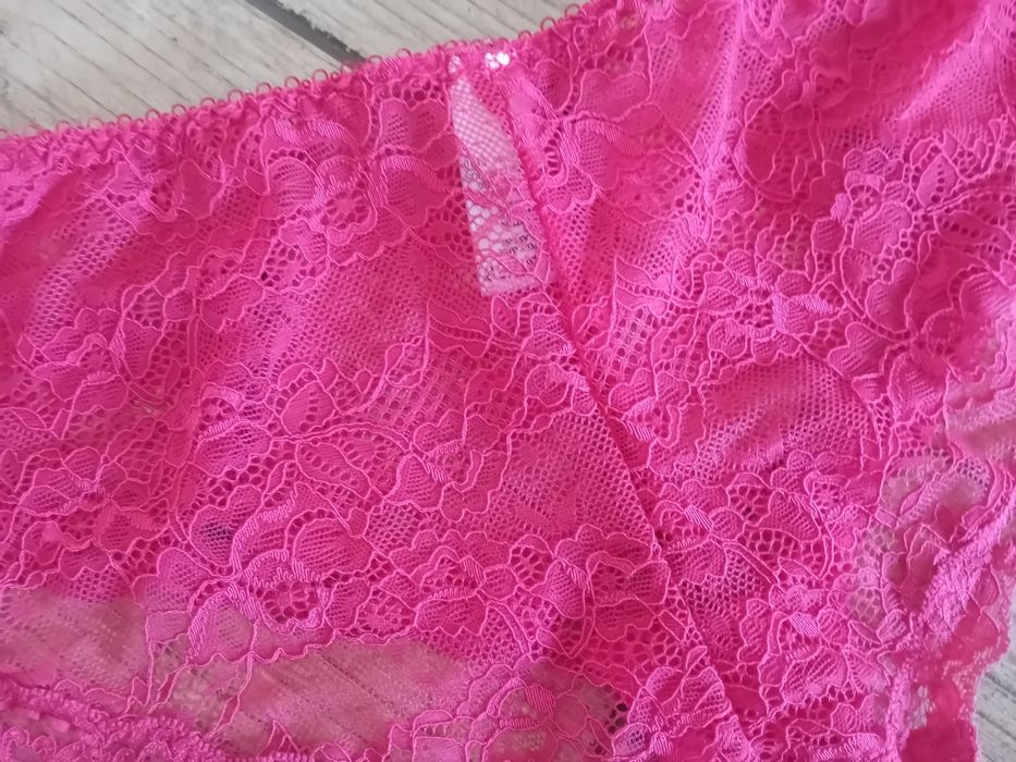 Marks&Spencer figi majtki damskie L