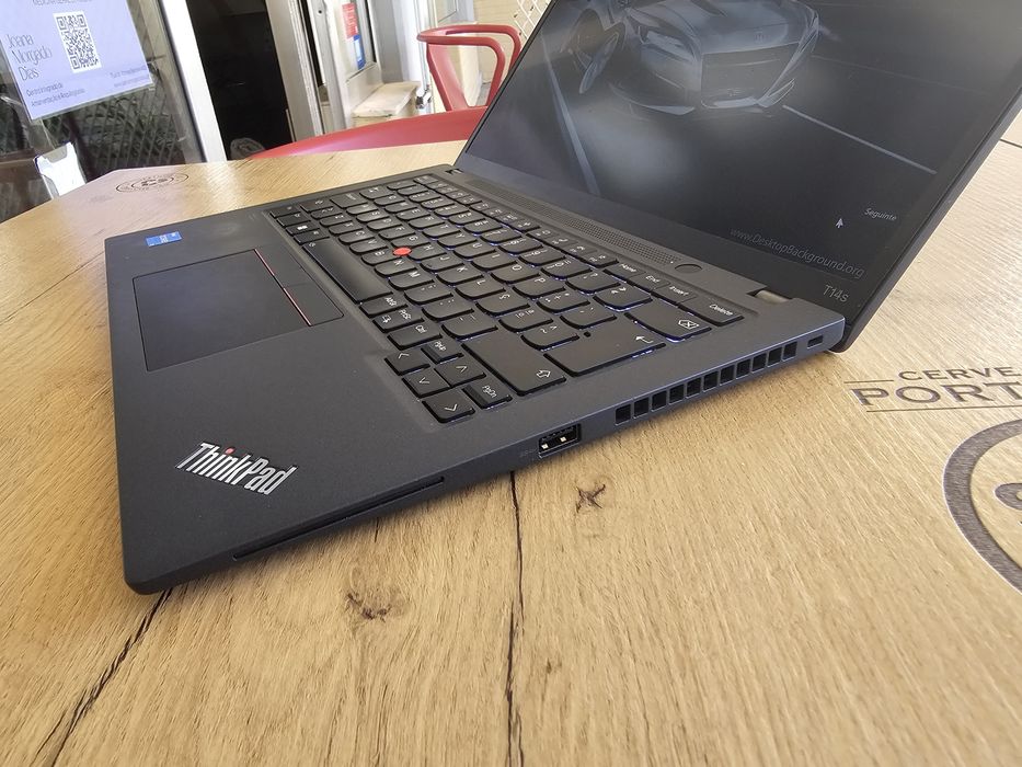 Lenovo Thinkpad T14s Gen 3