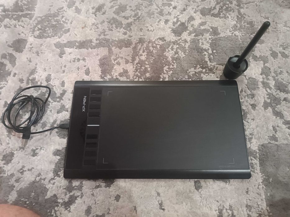 Tablet graficzny Tablet graficzny XP-PEN Star 03