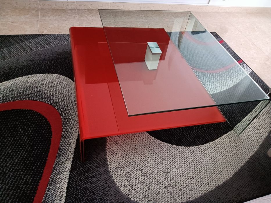 Mesa de centro para sala