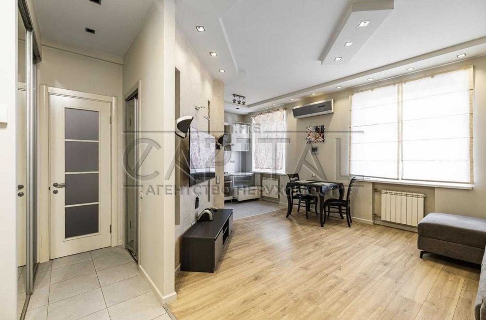 Квартира / Автономна / Оренда / Світло Є / Центр / Печерськ