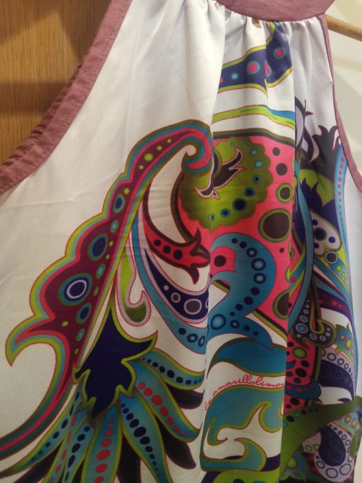 Vestido ll Evento