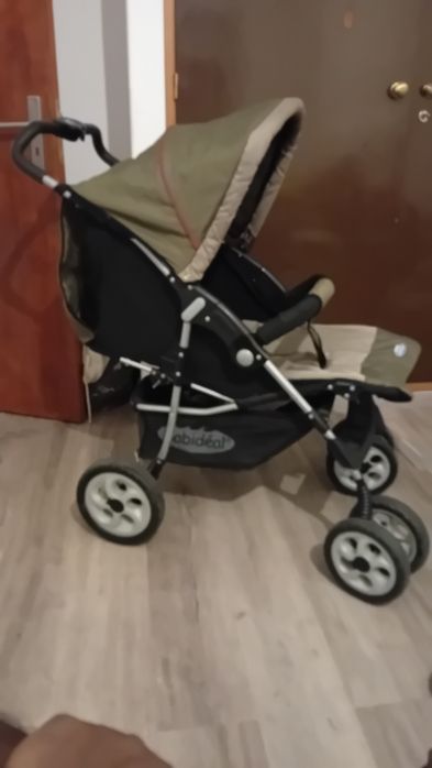 Baby Stroller428056614955929601