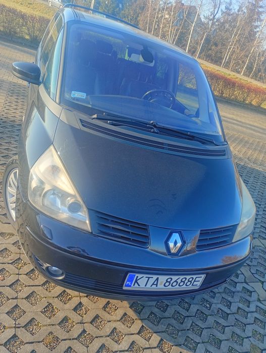 Renault Espace 4
