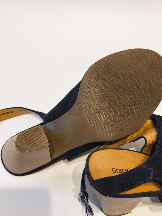 Buty damskie Graceland