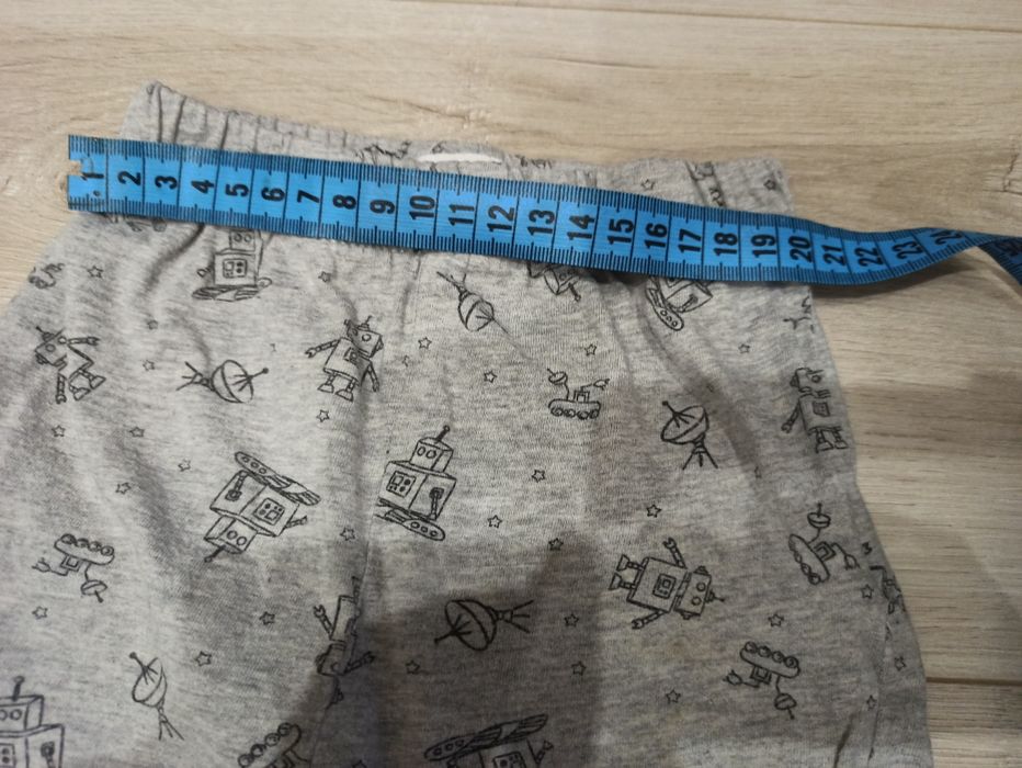 Пижама, кигуруми, фирма lupilu, fox & bunny. Піжама