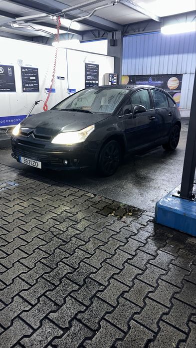 Cintoren c4 1.6 hdi