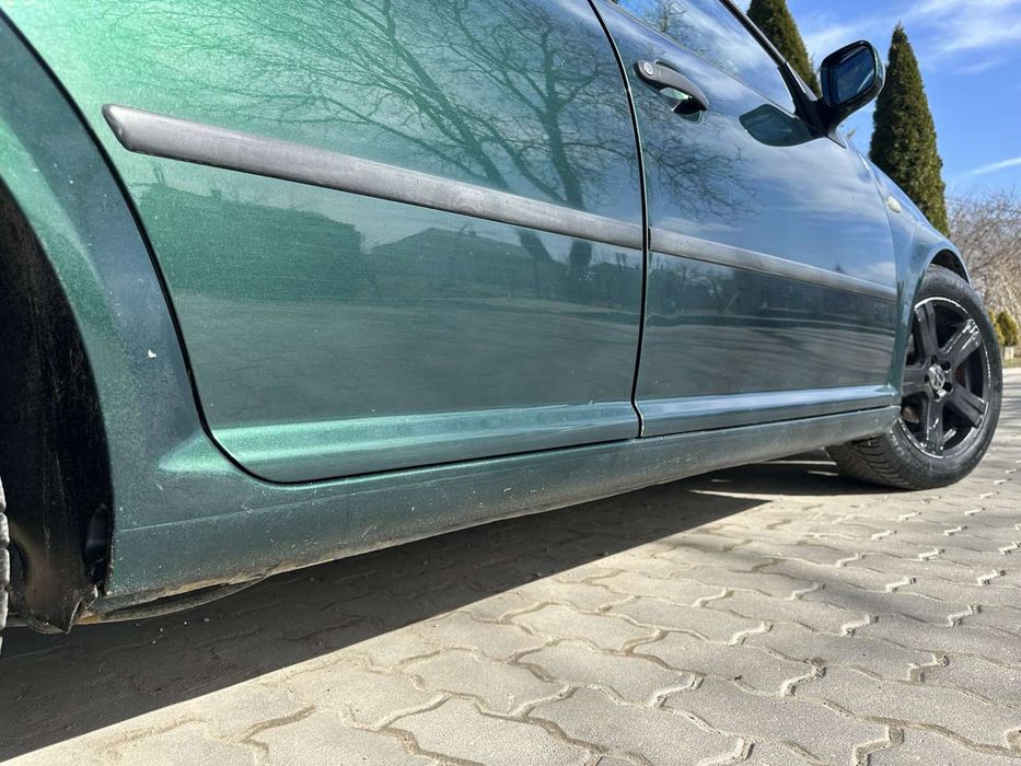 Продам Volkswagen Golf IV