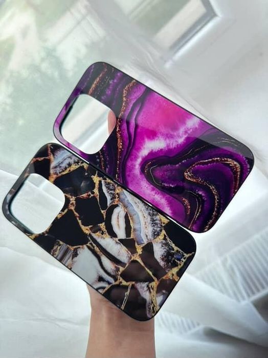 Чохли на iPhone 14 pro (ні разу не використовувалися)