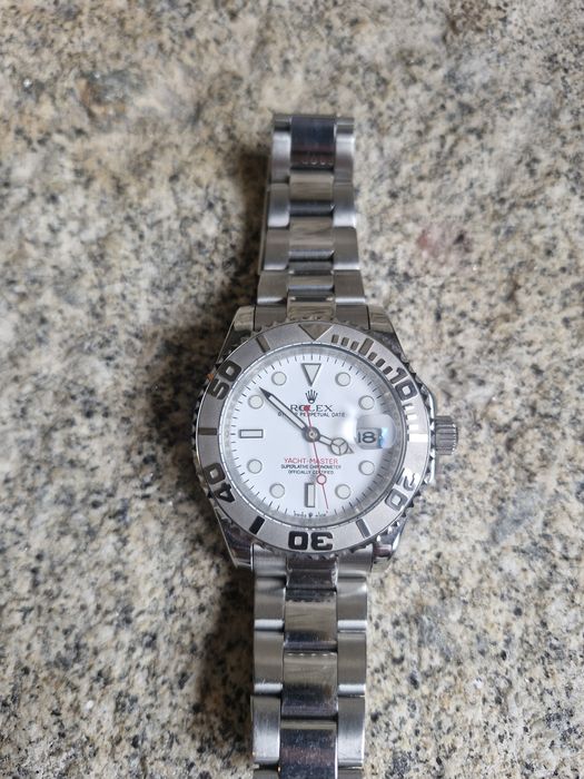 Relogio Rolex excelente estado