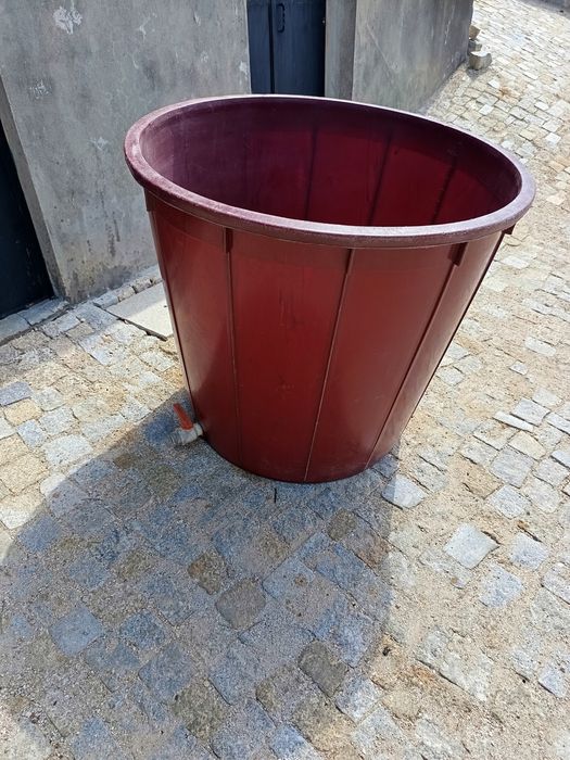 Dorna de 500 litros