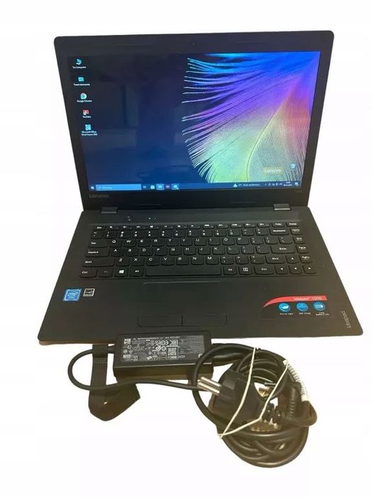 LENOVO ideapad 100-14IBY