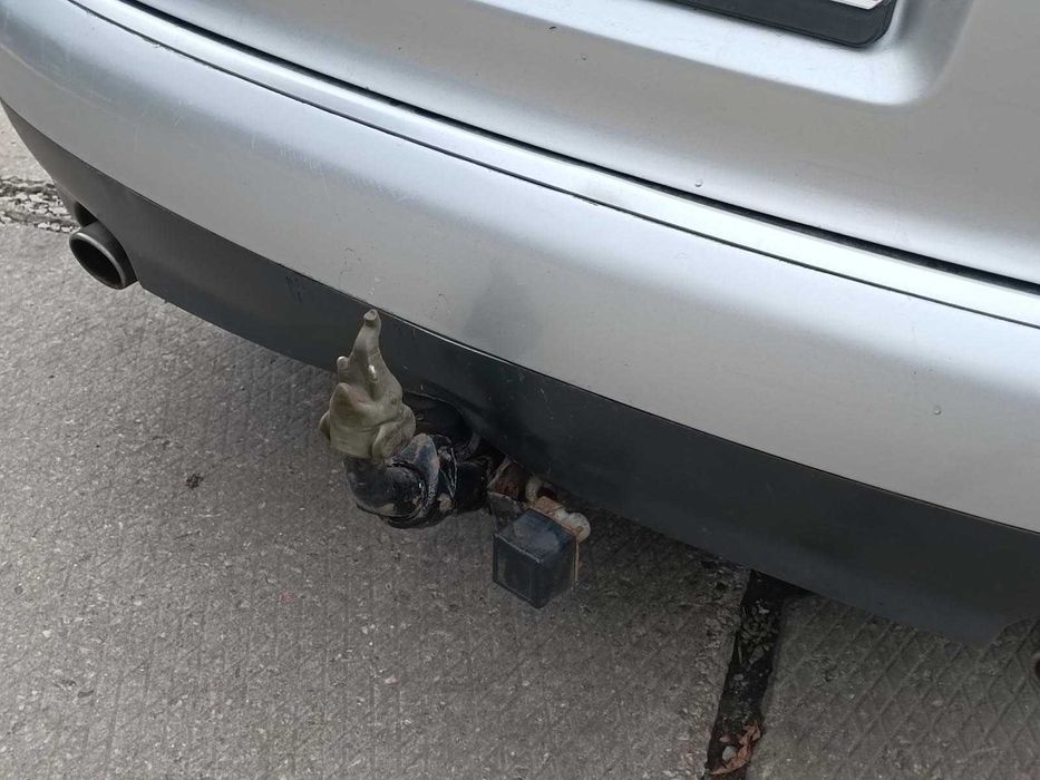 Продам Audi A4 2003р. #73582