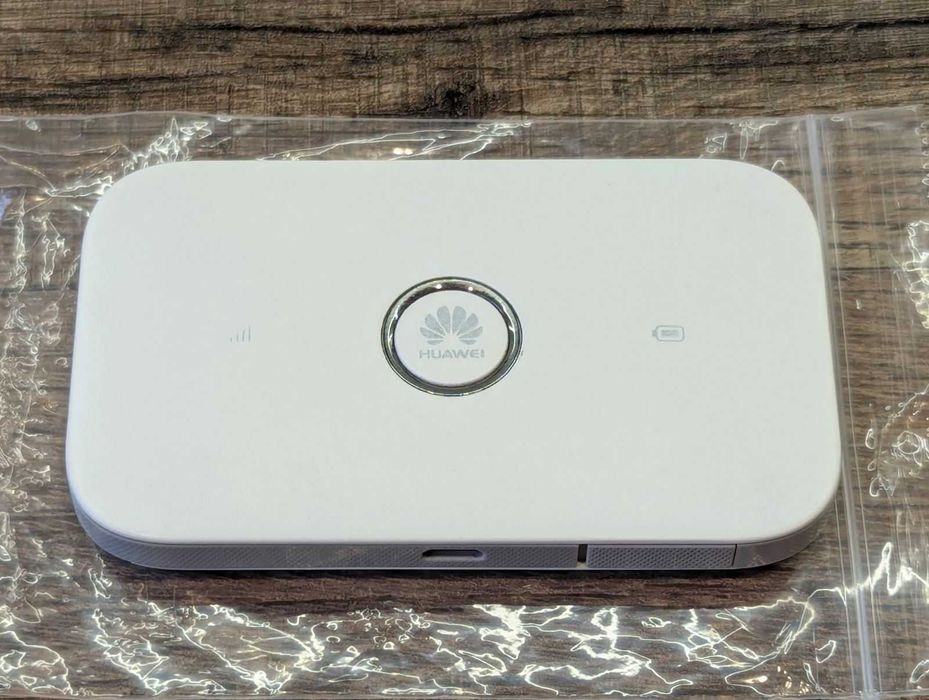 4G LTE Wi-Fi роутер Huawei E5573s-856 простой ремонт