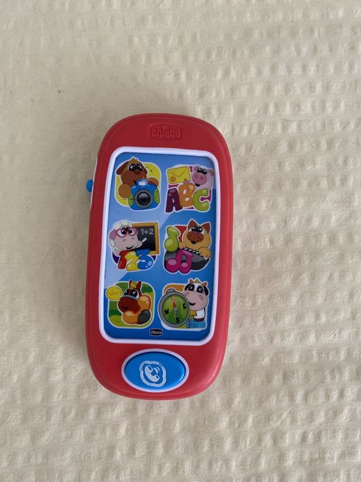 Telemóvel de brincar CHICCO