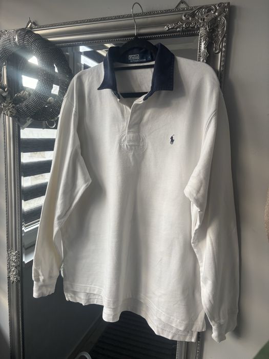 Sweter bluza Ralph Lauren