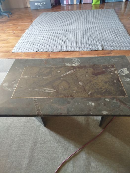 Mesa de sala de estar