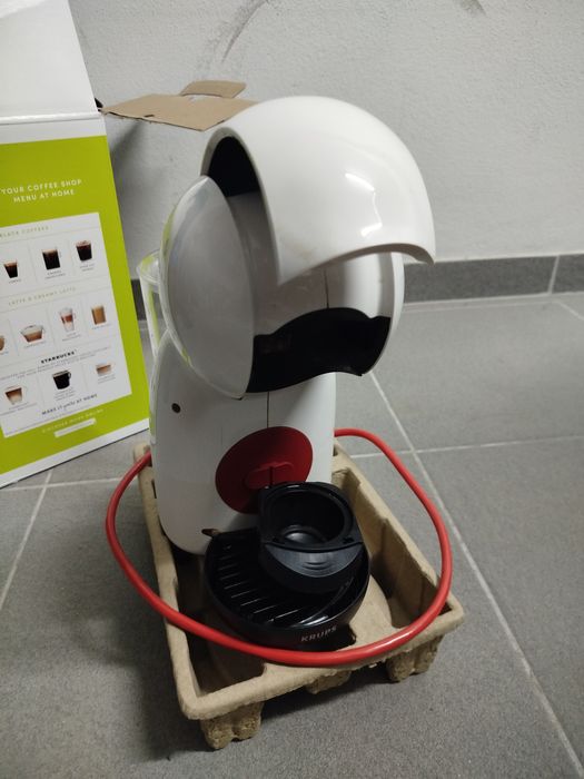 Maquina café Dolce Gusto