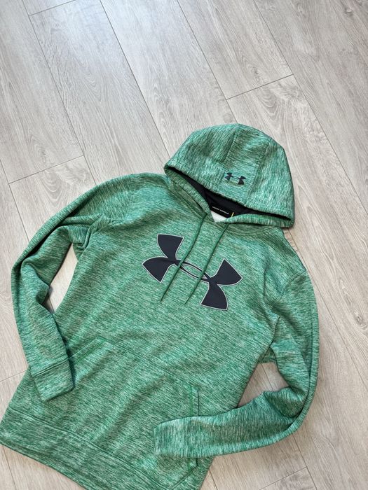 Спортивне худі Under Armour, оригінал