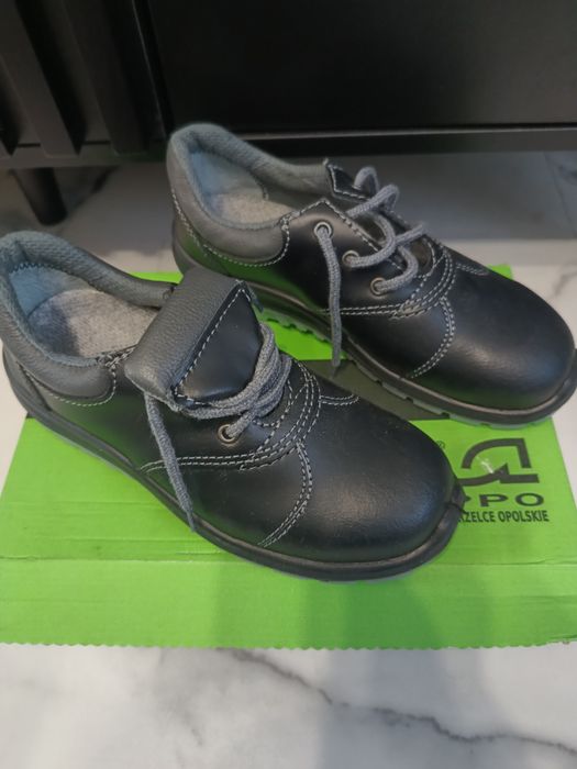 Buty robocze rozm.37