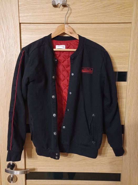 Bluza chłopięca 164