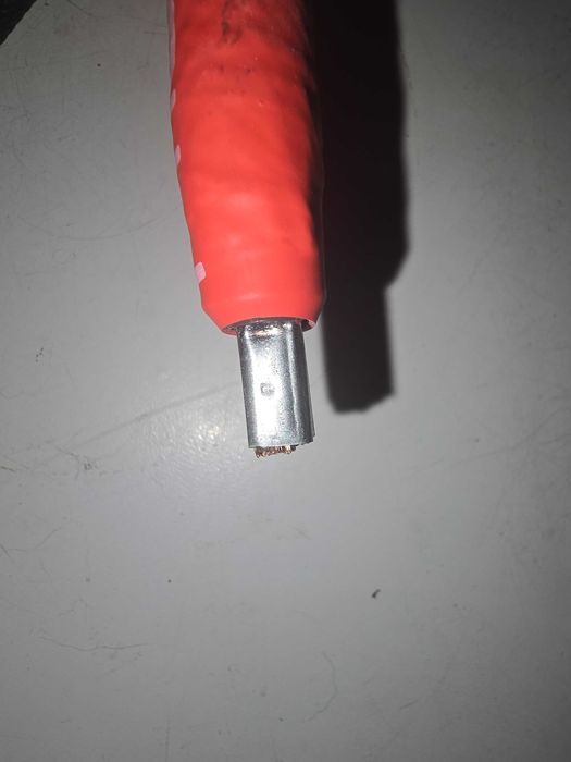 Кабель інвертора 1 метр