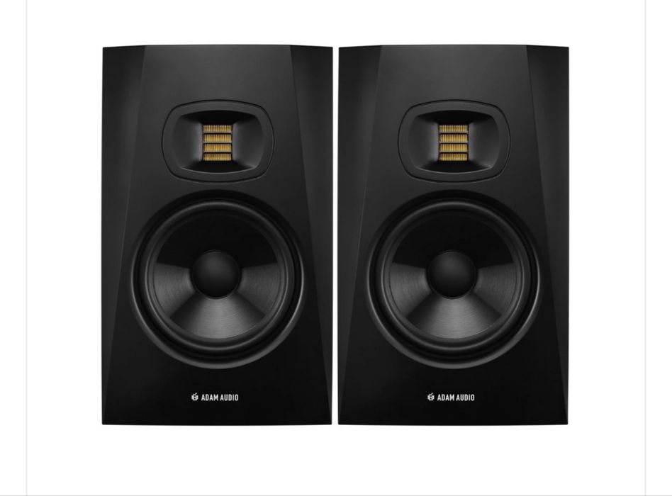 Monitory studyjne Adam Audio T7 (para)