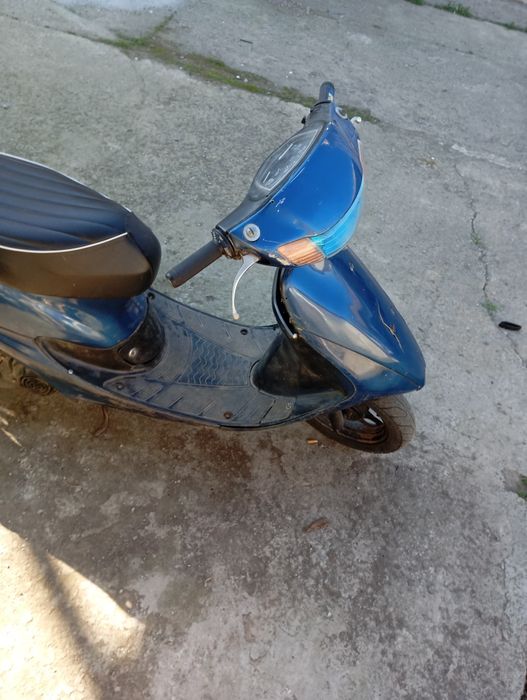 Продам Honda dio 34