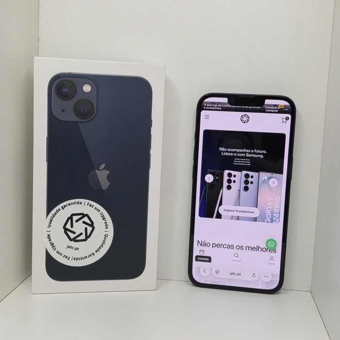 Iphone 13 128 C/Garantia
