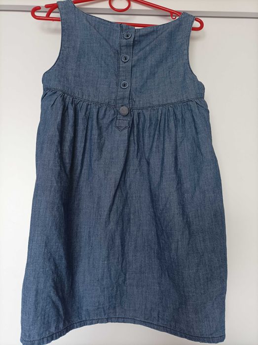 Bluzka/tunika ZARA Basic rozm S