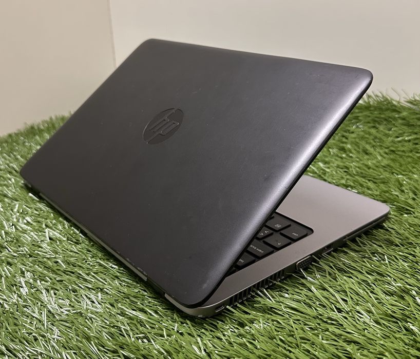 Ноутбук  EliteBook 820 G1 12.5" 8GB озу/128GB SSD  і5-4310/ідеальний для навчання/офісу/переглядів фільмів/супер акб