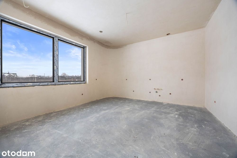 Rezydencjonalny dom premium na działce 2000m2