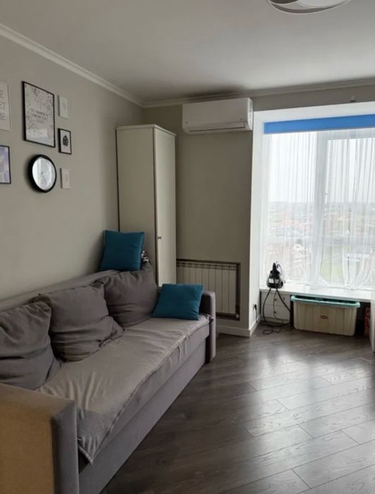 Apartment in Zubra - View 3