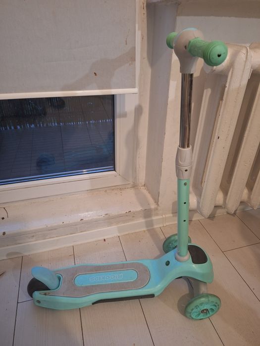 Hulajnoga dziecięca Ricokids