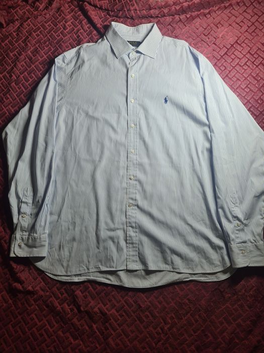 Сорочки Polo Ralph Lauren