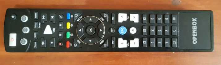 Спутниковый Openbox S6 HD PVR плюсы идут