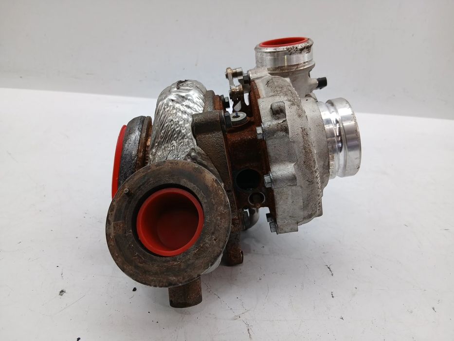 Turbo / compressor MERCEDES-BENZ GLB-Class (X247)
