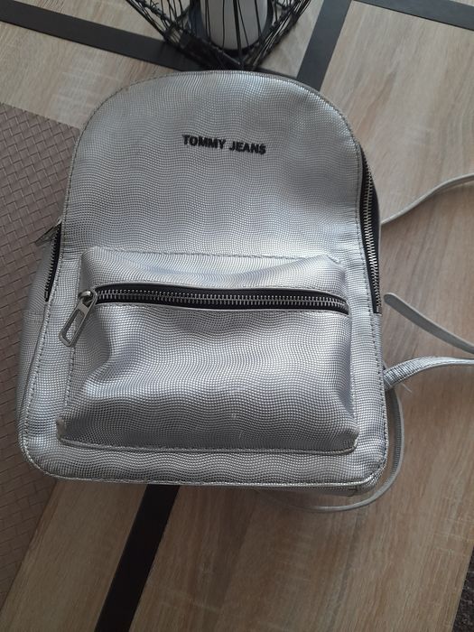 Plecak Tommy Jeans