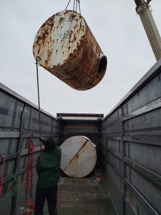 Бочки 5.10.12.15.20,50,74