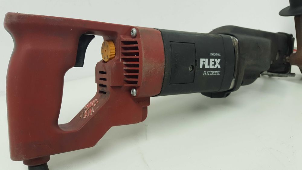 Piła szablasta FLEX SR 602 VV lisi ogon