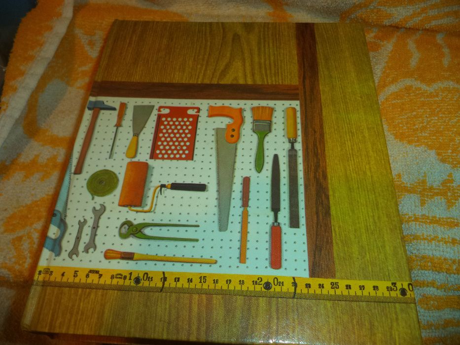 enciclopédia do bricolage