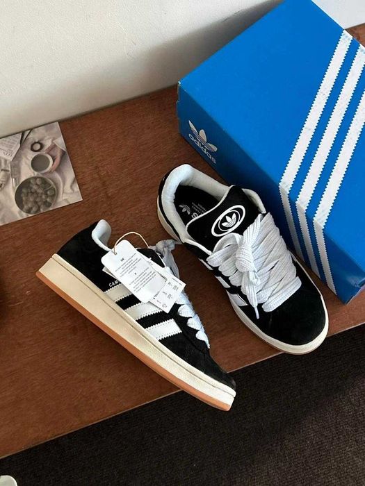 Adidas Campus 00s Core Black r.43